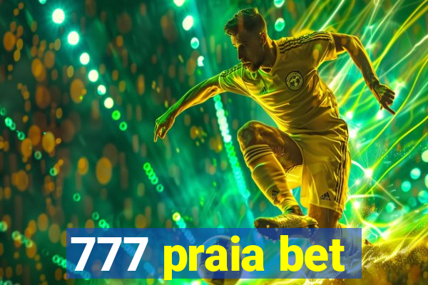 777 praia bet
