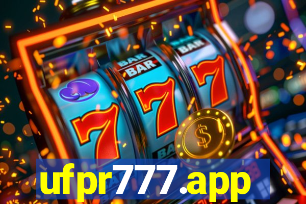 ufpr777.app