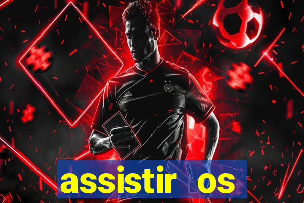 assistir os simpsons dublado online