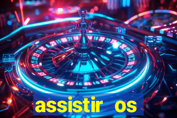 assistir os simpsons dublado online