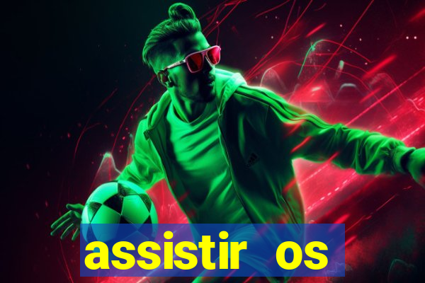 assistir os simpsons dublado online