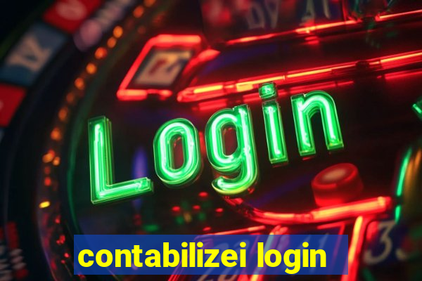contabilizei login
