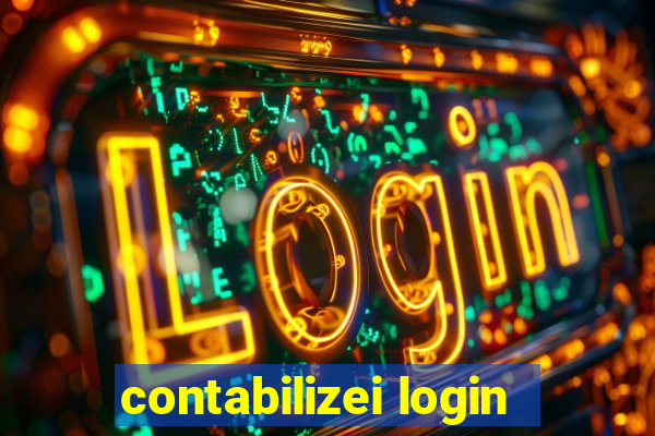 contabilizei login