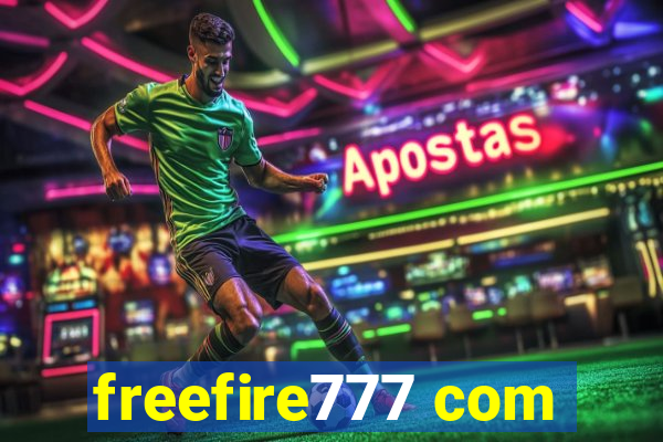 freefire777 com