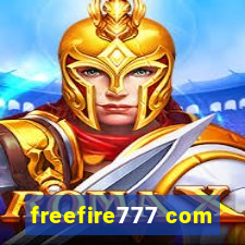 freefire777 com