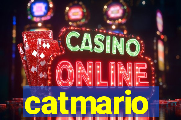 catmario