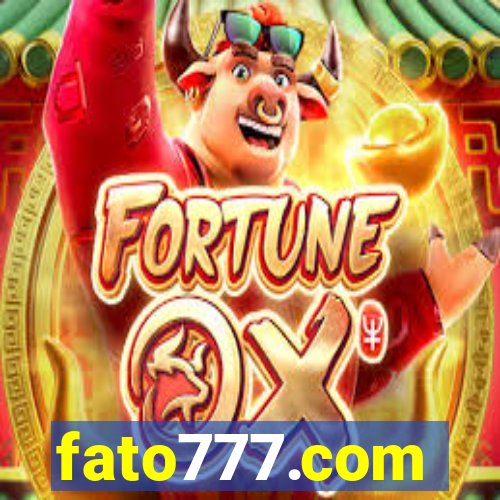 fato777.com