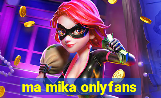ma mika onlyfans