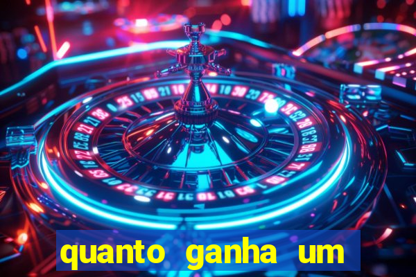 quanto ganha um perito criminal na bahia