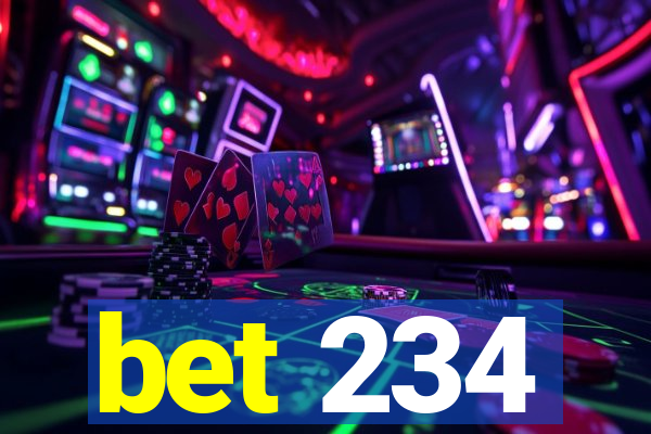 bet 234