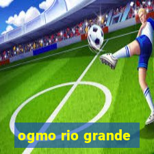 ogmo rio grande