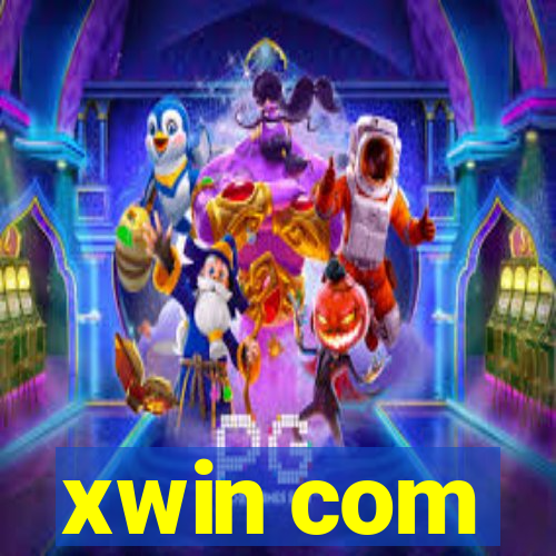 xwin com
