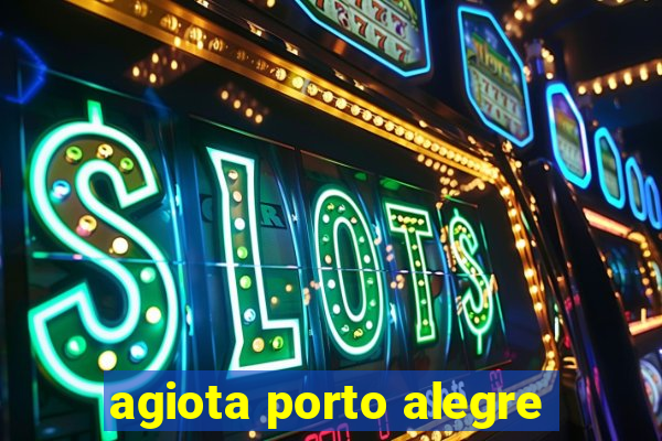 agiota porto alegre