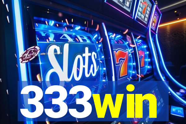 333win