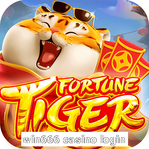 win666 casino login