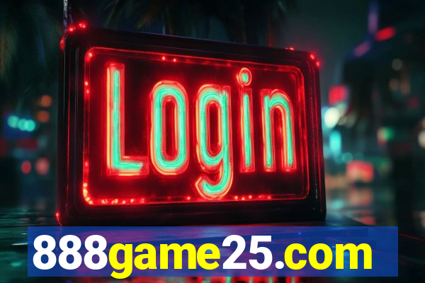 888game25.com