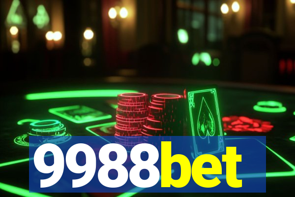 9988bet