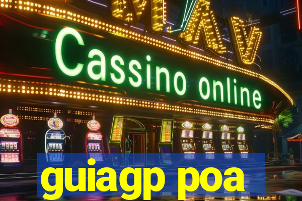 guiagp poa