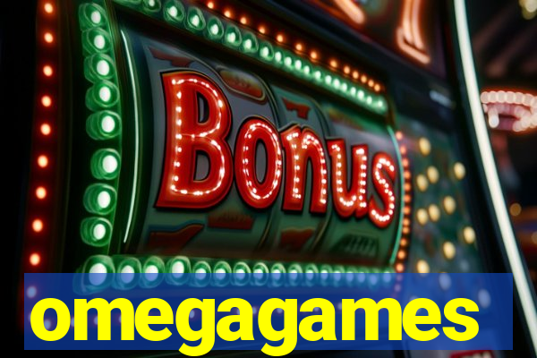 omegagames
