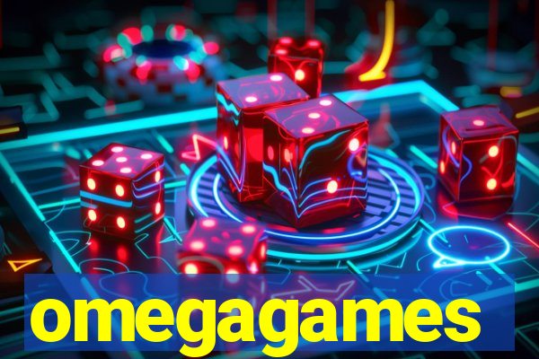 omegagames