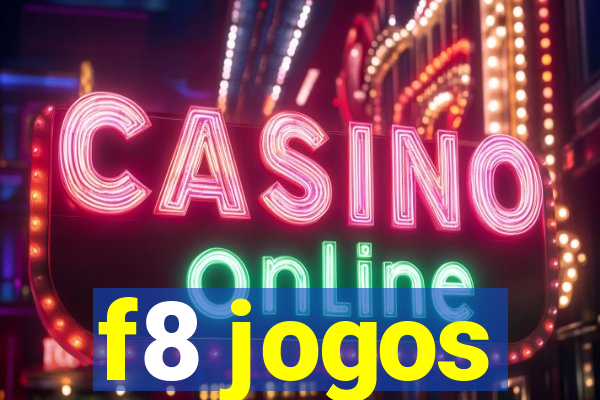 f8 jogos