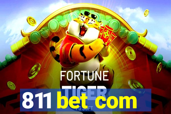 811 bet com