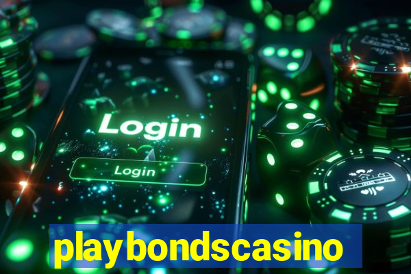 playbondscasino