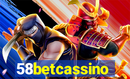 58betcassino