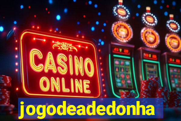 jogodeadedonha