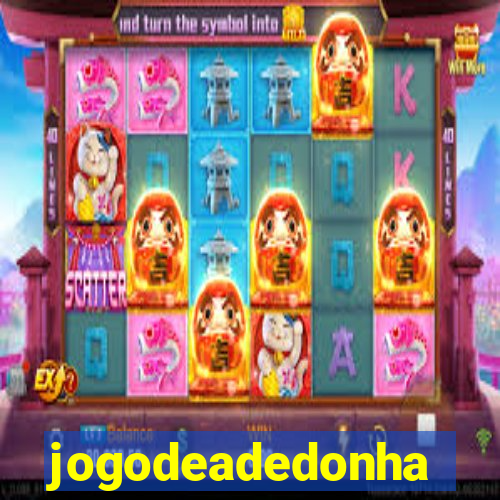 jogodeadedonha