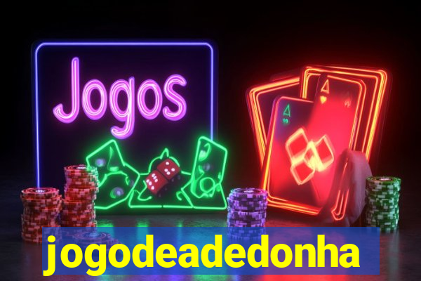 jogodeadedonha