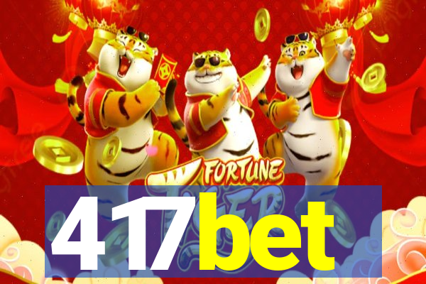 417bet
