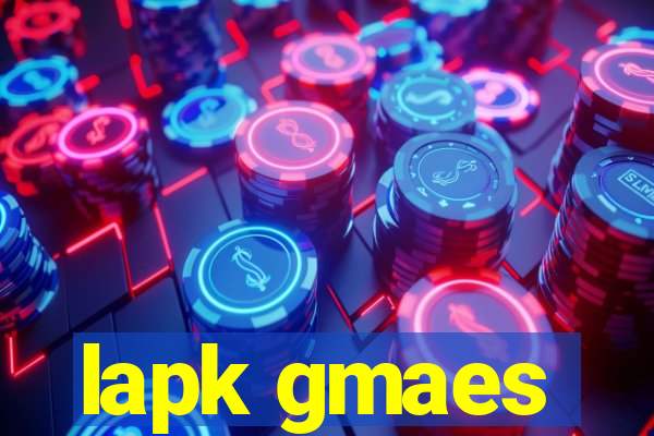 lapk gmaes