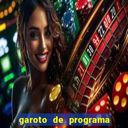 garoto de programa porto velho