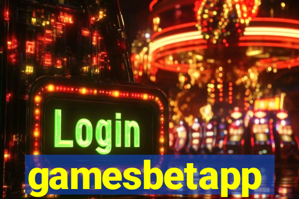 gamesbetapp