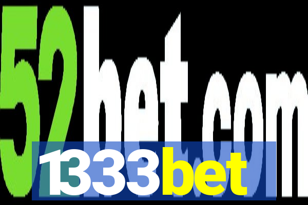 1333bet