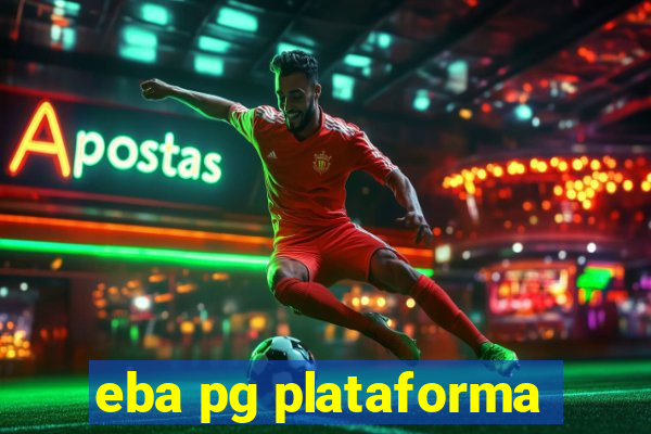 eba pg plataforma