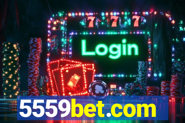 5559bet.com