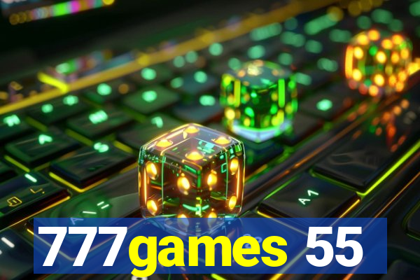 777games 55