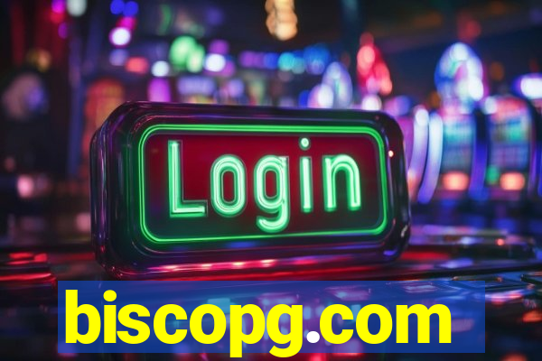 biscopg.com