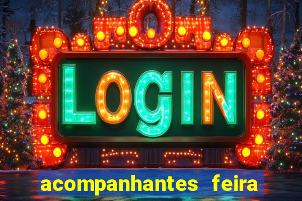 acompanhantes feira de santana