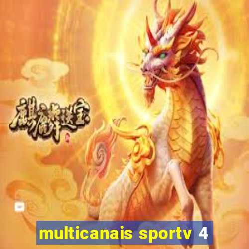 multicanais sportv 4