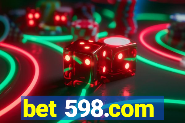 bet 598.com
