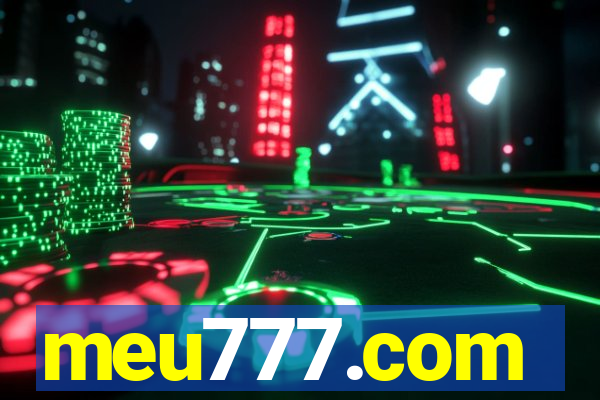 meu777.com