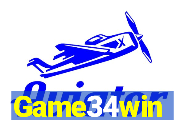 Game34win