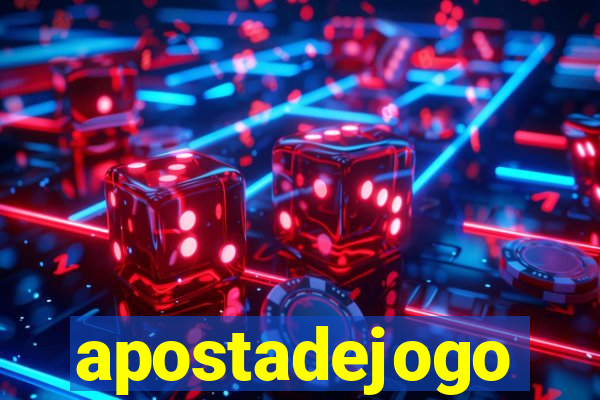 apostadejogo