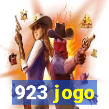 923 jogo