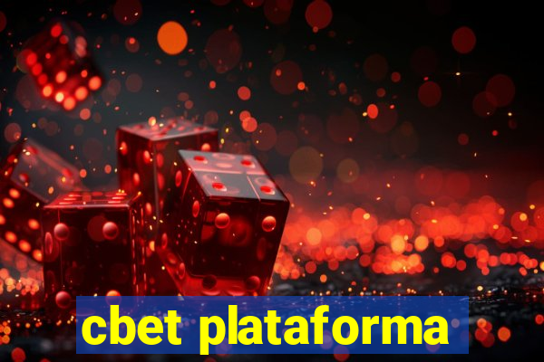 cbet plataforma