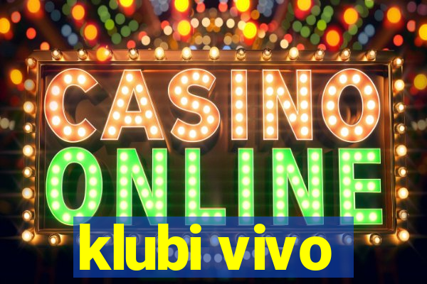 klubi vivo