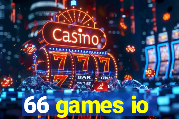 66 games io